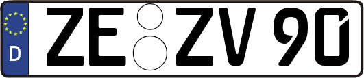 ZE-ZV90