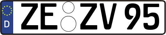 ZE-ZV95