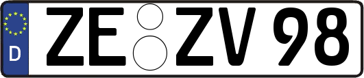 ZE-ZV98