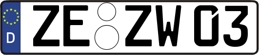 ZE-ZW03