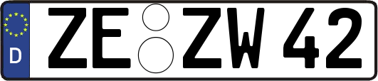 ZE-ZW42