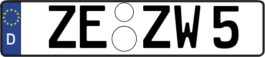 ZE-ZW5