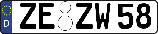 ZE-ZW58