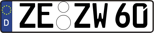ZE-ZW60