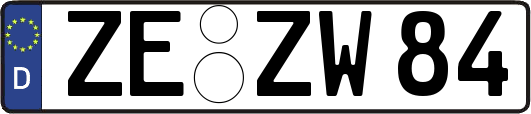 ZE-ZW84