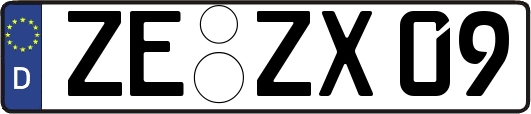 ZE-ZX09
