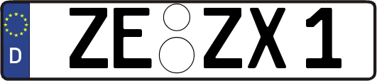 ZE-ZX1
