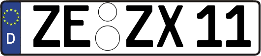 ZE-ZX11