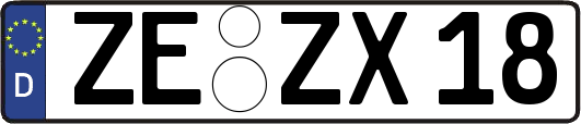 ZE-ZX18