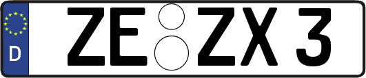 ZE-ZX3