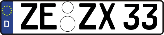 ZE-ZX33