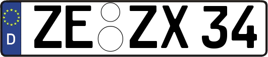 ZE-ZX34