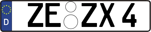 ZE-ZX4