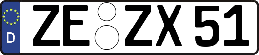 ZE-ZX51