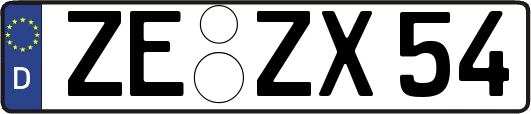 ZE-ZX54