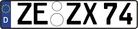 ZE-ZX74