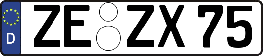 ZE-ZX75