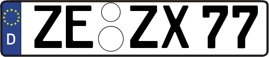 ZE-ZX77