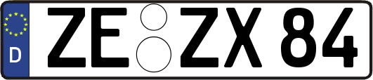 ZE-ZX84