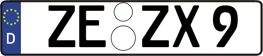 ZE-ZX9