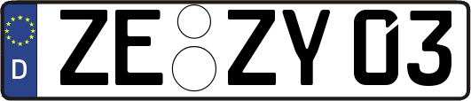 ZE-ZY03
