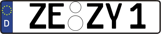 ZE-ZY1