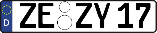 ZE-ZY17