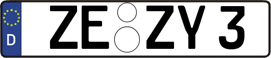 ZE-ZY3