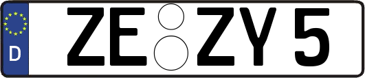 ZE-ZY5