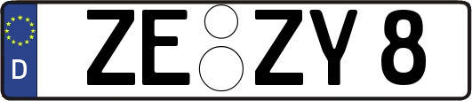 ZE-ZY8