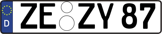 ZE-ZY87