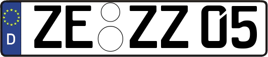 ZE-ZZ05