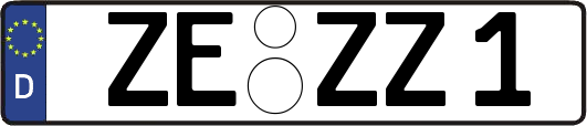 ZE-ZZ1