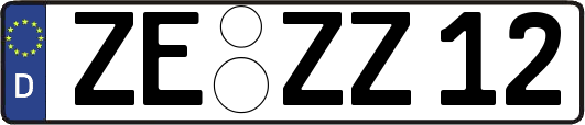 ZE-ZZ12