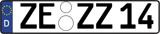 ZE-ZZ14