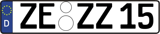 ZE-ZZ15