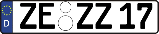 ZE-ZZ17