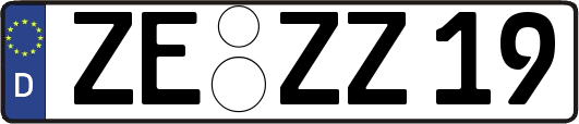 ZE-ZZ19