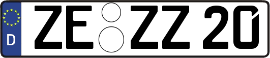 ZE-ZZ20