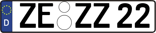 ZE-ZZ22