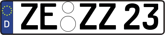 ZE-ZZ23