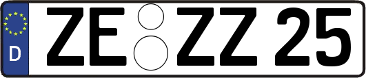 ZE-ZZ25