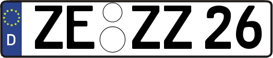 ZE-ZZ26