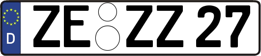 ZE-ZZ27