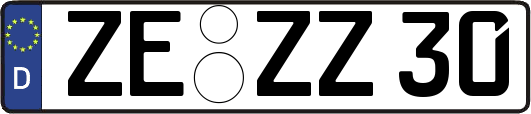 ZE-ZZ30