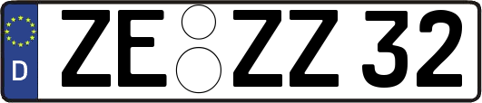 ZE-ZZ32