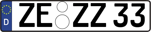 ZE-ZZ33