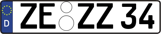 ZE-ZZ34