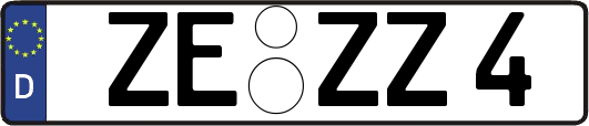 ZE-ZZ4