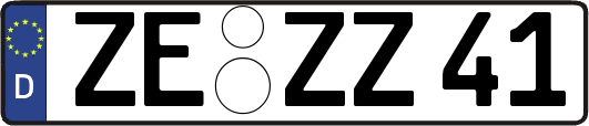 ZE-ZZ41